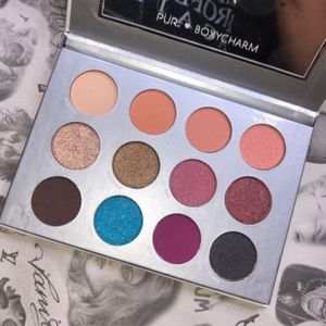 Pür Cosmetics x Boxycharm Palette LIMITED EDITION